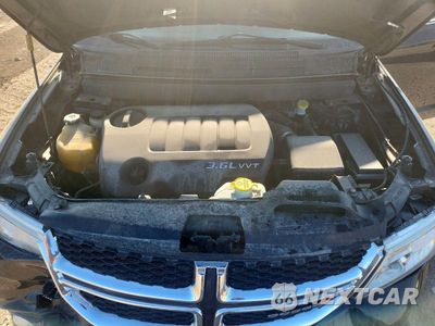 Zdjęcie 11 z 12 samochodu: 2012 DODGE JOURNEY SXT VIN:3C4PDCBG1CT341221 - miniatura