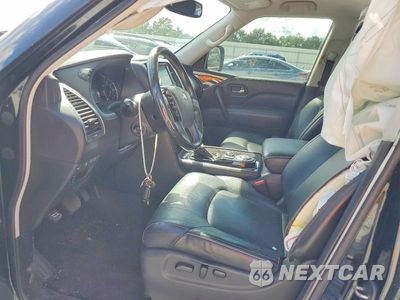 Zdjęcie 7 z 13 samochodu: 2020 INFINITI QX80 LUXE VIN:JN8AZ2NF0L9700592 - miniatura
