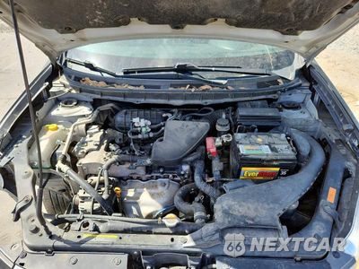 Zdjęcie 12 z 13 samochodu: 2011 NISSAN ROGUE S VIN:JN8AS5MT1BW155693 - miniatura