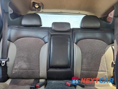 Zdjęcie 10 z 13 samochodu: 2011 HYUNDAI TUCSON GLS VIN:KM8JU3AC2BU126595 - miniatura