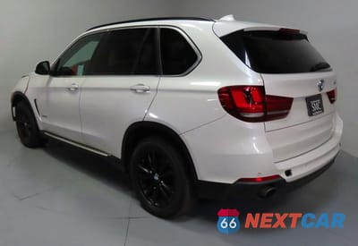 Czwarte zdjęcie samochodu z boku: 2015 BMW X5 XDRIVE35I VIN:5UXKR0C54F0K59653 - miniatura