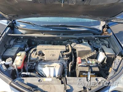 Zdjęcie 12 z 13 samochodu: 2018 TOYOTA RAV4 XLE VIN:2T3WFREV4JW432069 - miniatura