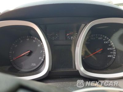 Zdjęcie 9 z 13 samochodu: 2017 CHEVROLET EQUINOX LS VIN:2GNFLEEK8H6154393 - miniatura