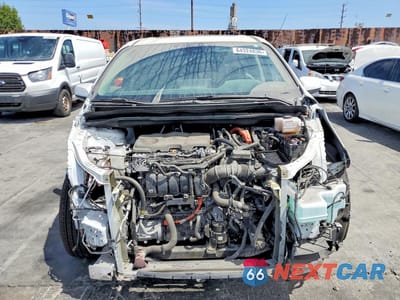 Piąte zdjęcie samochodu w środku: 2023 TOYOTA SIENNA XLE VIN:5TDYSKFCXPS078447 - miniatura