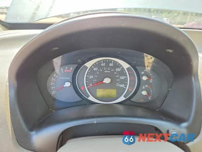 Zdjęcie 9 z 13 samochodu: 2008 HYUNDAI TUCSON SE VIN:KM8JN12D28U895776 - miniatura