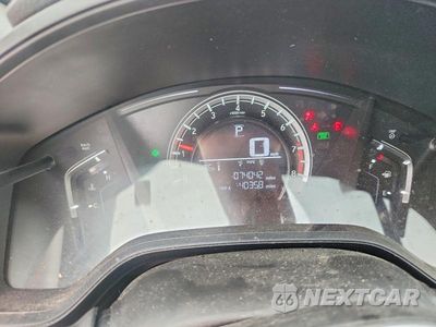 Zdjęcie 9 z 13 samochodu: 2019 HONDA CR-V LX VIN:2HKRW6H38KH233492 - miniatura