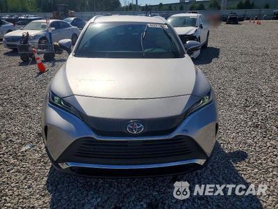 Piąte zdjęcie samochodu w środku: 2022 TOYOTA VENZA XLE VIN:JTEAAAAH4NJ101227 - miniatura