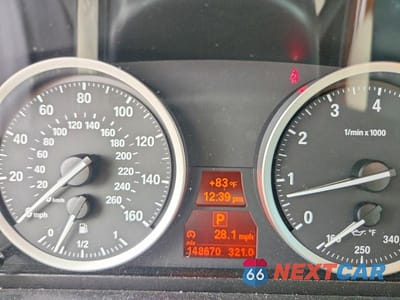 Zdjęcie 9 z 13 samochodu: 2014 BMW X6 XDRIVE35I VIN:5UXFG2C50E0H10548 - miniatura