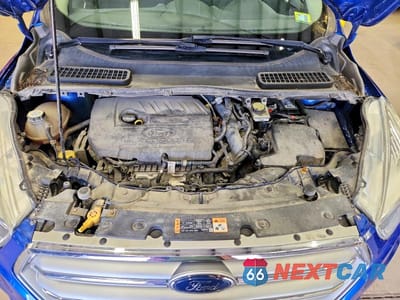 Zdjęcie 12 z 13 samochodu: 2017 FORD ESCAPE SE VIN:1FMCU9GD7HUE61419 - miniatura