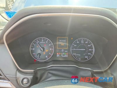 Zdjęcie 9 z 12 samochodu: 2022 SUBARU OUTBACK LIMITED VIN:4S4BTANCXN3204864 - miniatura