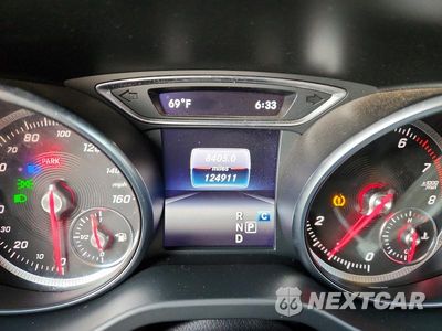 Zdjęcie 9 z 12 samochodu: 2018 MERCEDES-BENZ GLA 250 VIN:WDCTG4EBXJJ506838 - miniatura