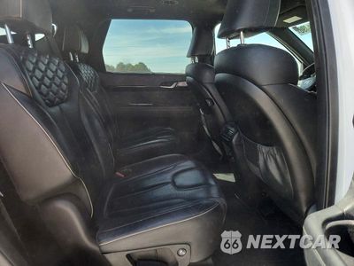 Zdjęcie 11 z 14 samochodu: 2020 HYUNDAI PALISADE LIMITED VIN:KM8R54HE2LU042792 - miniatura