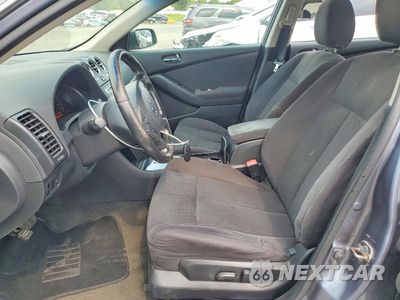 Zdjęcie 7 z 12 samochodu: 2010 NISSAN ALTIMA 2.5 VIN:1N4AL2AP2AN463108 - miniatura