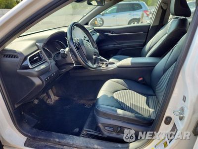 Zdjęcie 7 z 13 samochodu: 2023 TOYOTA CAMRY SE VIN:4T1G11AK3PU723227 - miniatura