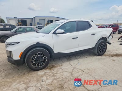 2022 HYUNDAI SANTA CRUZ SEL 5NTJB4AE8RH084179 - główne zdjęcie licytacji z USA - miniatura