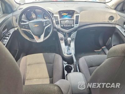 Zdjęcie 8 z 13 samochodu: 2014 CHEVROLET CRUZE LT VIN:1G1PC5SB6E7343906 - miniatura