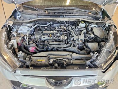 Zdjęcie 12 z 13 samochodu: 2024 TOYOTA COROLLA CROSS HYBRID SE VIN:7MUFBABGXRV023242 - miniatura