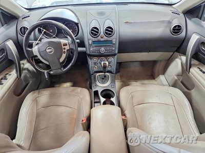 Zdjęcie 8 z 13 samochodu: 2008 NISSAN ROGUE S VIN:JN8AS58V28W132623 - miniatura