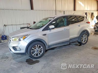 2019 FORD ESCAPE SE 1FMCU9GDXKUA03431 - główne zdjęcie licytacji z USA - miniatura
