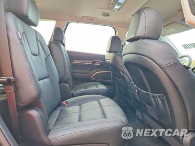 Zdjęcie 11 z 13 samochodu: 2025 KIA TELLURIDE EX VIN:5XYP34GC3SG733184 - miniatura