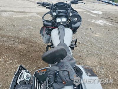 Zdjęcie 6 z 10 samochodu: 2015 HARLEY-DAVIDSON FL FLTRXS ROAD GLIDE SPECIAL VIN:1HD1KTM11FB615977 - miniatura