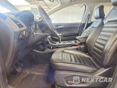 Zdjęcie 7 z 13 samochodu: 2022 FORD EDGE SEL VIN:2FMPK4J93NBA08446 - miniatura