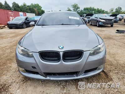 Piąte zdjęcie samochodu w środku: 2009 BMW 328 XI VIN:WBAWC33519PU83624 - miniatura