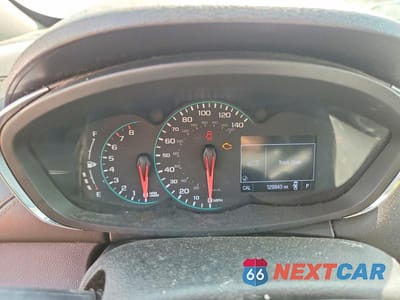 Zdjęcie 9 z 13 samochodu: 2018 CHEVROLET TRAX LS VIN:KL7CJNSB3JB711992 - miniatura