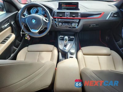 Zdjęcie 8 z 12 samochodu: 2018 BMW 230I VIN:WBA2M7C50JVA97413 - miniatura