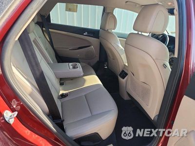 Zdjęcie 11 z 14 samochodu: 2017 HYUNDAI TUCSON LIMITED VIN:KM8J3CA26HU503318 - miniatura