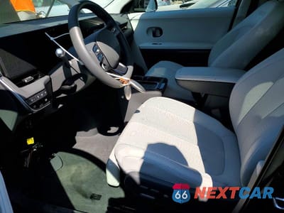 Zdjęcie 7 z 12 samochodu: 2025 HYUNDAI IONIQ 5 LIMITED VIN:7YAKR4DA1SY024992 - miniatura