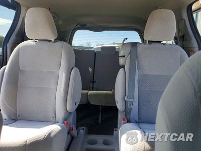 Zdjęcie 10 z 14 samochodu: 2020 TOYOTA SIENNA LE VIN:5TDKZ3DC9LS050269 - miniatura