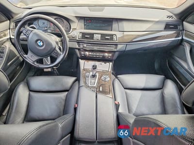 Zdjęcie 8 z 12 samochodu: 2012 BMW 535 VIN:WBAFR7C59CC817032 - miniatura