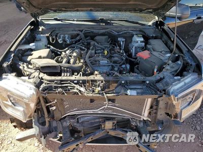 Zdjęcie 11 z 12 samochodu: 2024 FORD RANGER XLT VIN:1FTER4HH5RLE75488 - miniatura
