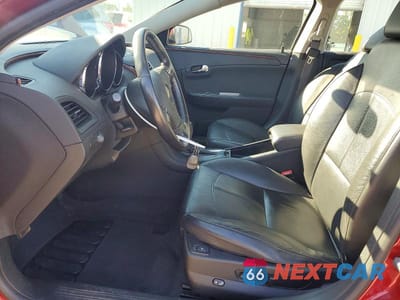 Zdjęcie 7 z 12 samochodu: 2012 CHEVROLET MALIBU LTZ VIN:1G1ZG5E72CF376103 - miniatura