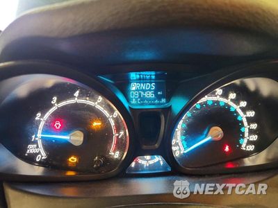 Zdjęcie 9 z 12 samochodu: 2016 FORD FIESTA S VIN:3FADP4TJ3GM105962 - miniatura