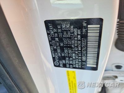Zdjęcie 13 z 13 samochodu: 2022 HYUNDAI KONA SEL VIN:KM8K32AB7NU768307 - miniatura