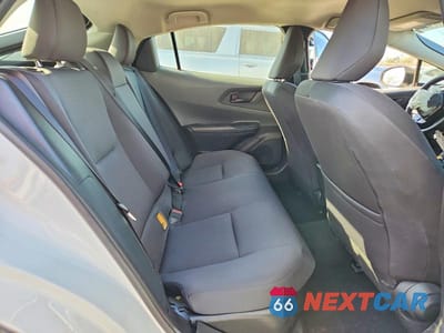 Zdjęcie 10 z 12 samochodu: 2024 TOYOTA PRIUS LE VIN:JTDACAAU5R3037320 - miniatura