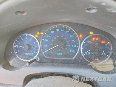 Zdjęcie 9 z 13 samochodu: 2008 TOYOTA SIENNA LE 7-PASSENGER VIN:5TDZK23C68S118288 - miniatura