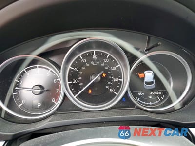 Zdjęcie 9 z 13 samochodu: 2020 MAZDA CX-5 SPORT VIN:JM3KFABM0L0838649 - miniatura