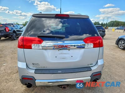 Zdjęcie 6 z 12 samochodu: 2012 GMC TERRAIN SLT VIN:2GKFLWE56C6161946 - miniatura