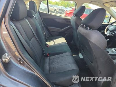 Zdjęcie 10 z 13 samochodu: 2019 SUBARU IMPREZA VIN:4S3GTAA67K3719441 - miniatura