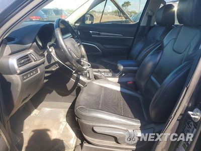 Zdjęcie 7 z 13 samochodu: 2022 KIA TELLURIDE LX VIN:5XYP2DHC9NG221368 - miniatura