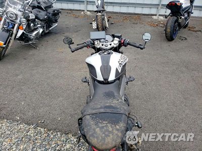 Zdjęcie 6 z 9 samochodu: 2025 TRIUMPH MOTORCYCLE DAYTONA 660 VIN:SMTL23UF4STBZ2665 - miniatura