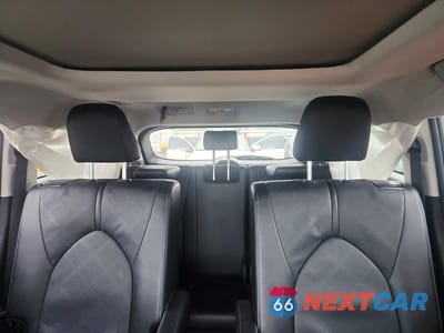 Zdjęcie 10 z 13 samochodu: 2025 TOYOTA HIGHLANDER HYBRID PLATINUM VIN:5TDEBRCH3SS653833 - miniatura