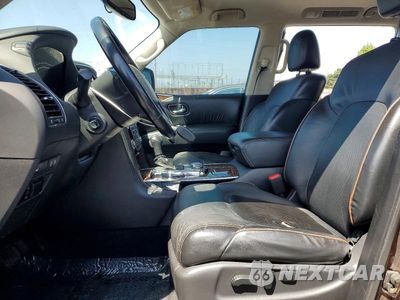Zdjęcie 7 z 13 samochodu: 2020 NISSAN ARMADA SL VIN:JN8AY2NC5L9620486 - miniatura