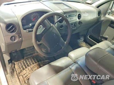 Zdjęcie 8 z 12 samochodu: 2007 FORD F150 VIN:1FTRF12W97NA27742 - miniatura
