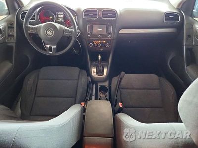 Zdjęcie 8 z 12 samochodu: 2012 VOLKSWAGEN GOLF VIN:WVWDM7AJ0CW352678 - miniatura