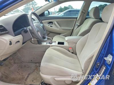 Zdjęcie 7 z 12 samochodu: 2009 TOYOTA CAMRY BASE VIN:4T1BE46K79U393359 - miniatura