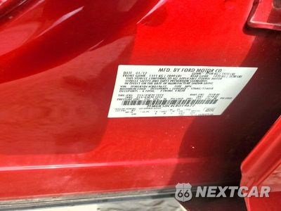 Zdjęcie 13 z 13 samochodu: 2012 FORD FLEX LIMITED VIN:2FMGK5DC4CBD19622 - miniatura